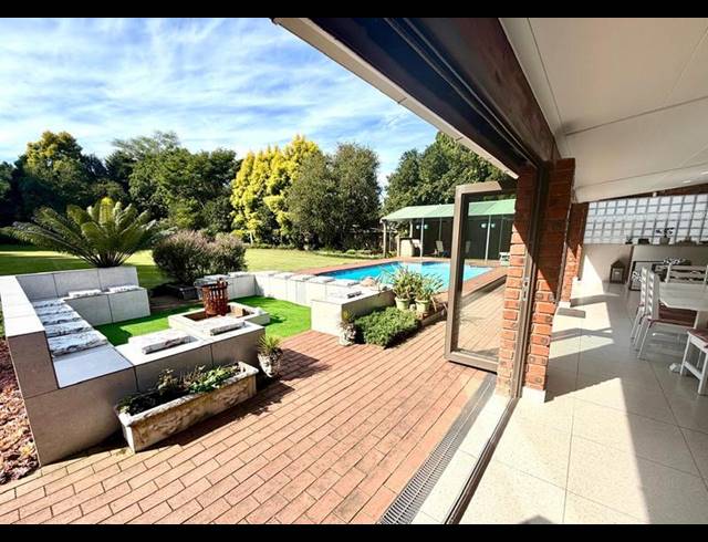 4 BEDROOM HOUSE FOR SALE IN FERNCLIFFE